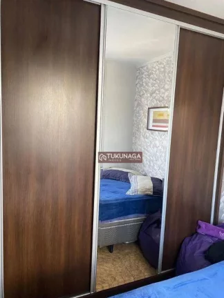 Imagem Apartamento com 2 dormitórios à venda, 70 m² por R$ 430.000,00 - Santana - São Paulo/SP