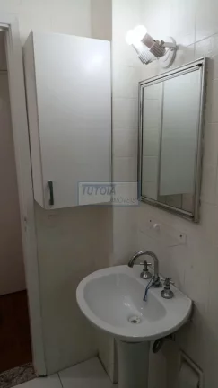Imagem Lindo Apartamento para Locação na Rua Treze Maio