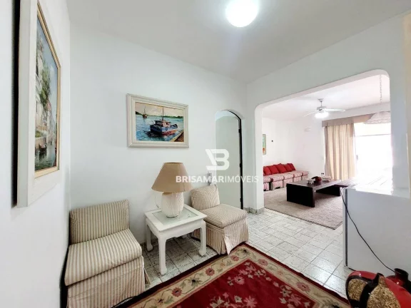 Imagem Cobertura à venda, 275 m² por R$ 1.200.000,00 - Pitangueiras - Guarujá/SP