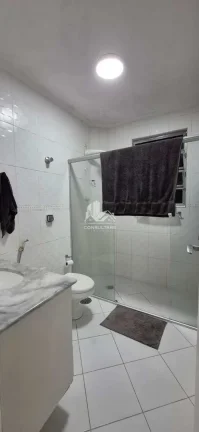 Imagem Apartamento 2 quartos no José Menino Cod:25041 MLA