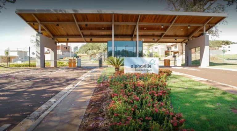 Terreno Condomínio - Ribeirão Preto - Bonfim Paulista - Região Sul