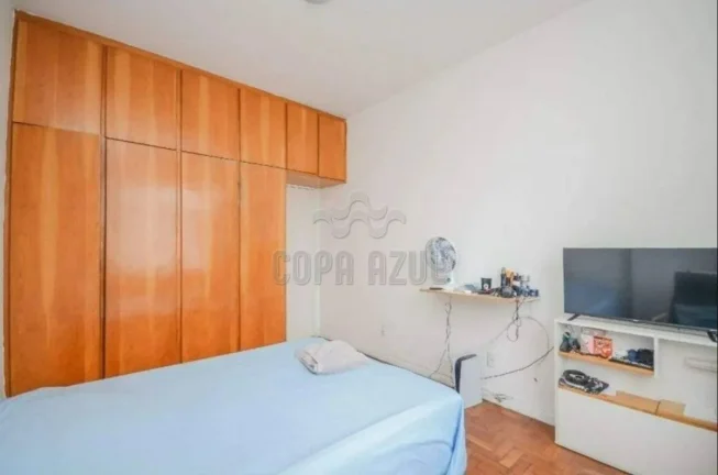 Imagem Copacabana - Residencial › Apartamento com 3 quarto(s) a Venda