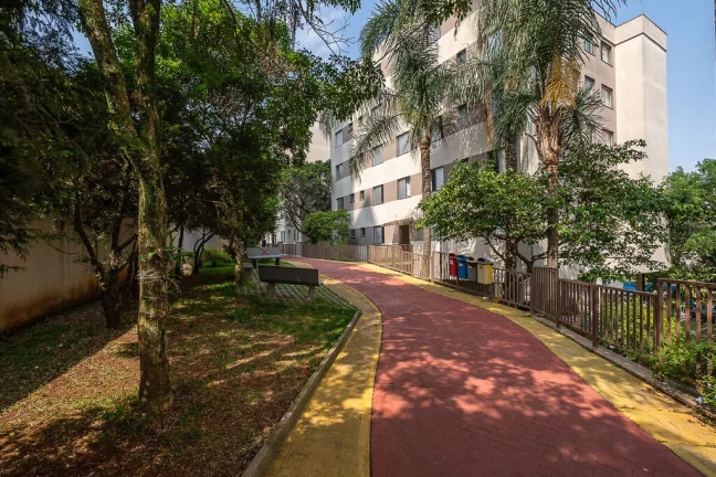 Imagem APARTAMENTO RESIDENCIAL em São Paulo - SP, Jabaquara