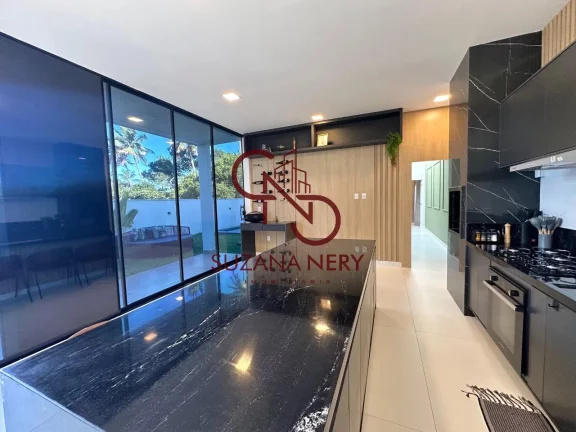 Imagem CASA NO CONDOMINIO MONTE CARLO