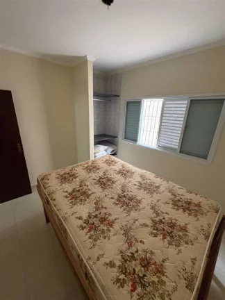 Imagem CASA COM 120 m² - JOSEDY - PERUIBE SP