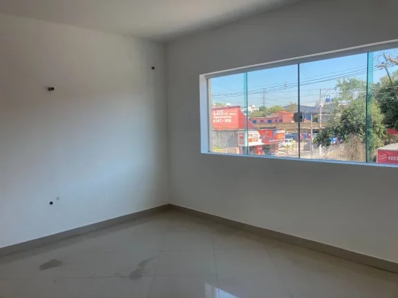 Imagem Sala para alugar, 125 m² por R$ 3.511,74/mês - Centro - Suzano/SP
