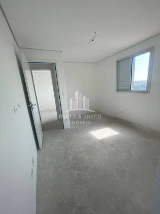 Imagem APARTAMENTO 3 DORMITÓRIOS VILA BOCAINA EM MAUÁ !