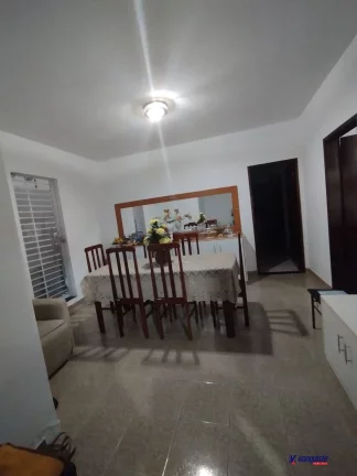 Imagem VENDO ÓTIMA CASA