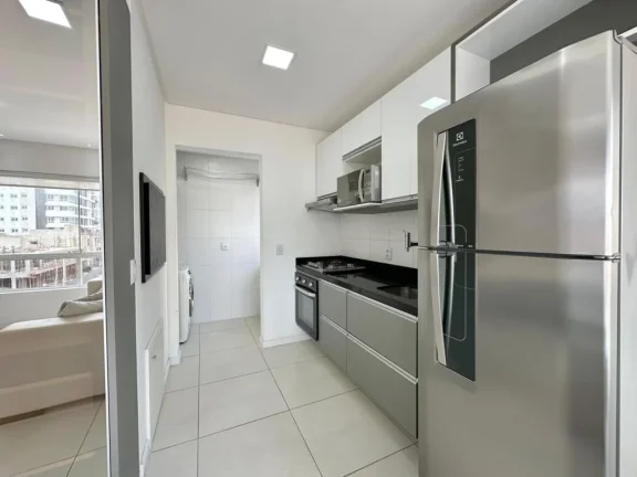Imagem Apartamento 3 Dormitórios - Bairro Zona Nova
