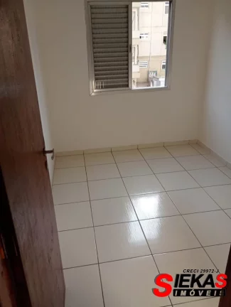 Imagem APARTAMENTO RESIDENCIAL em SÃO PAULO - SP, CONJUNTO RESIDENCIAL JOSÉ BONIFÁCIO