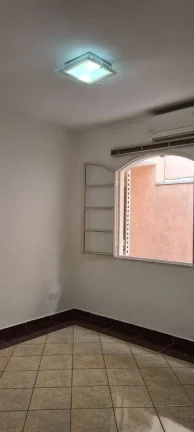 Imagem Sobrado com 3 dormitórios para alugar, 198 m² por R$ 7.000/mês - Jardim - Santo André/SP