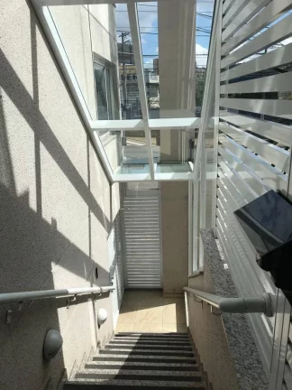 Imagem APARTAMENTO 48M² 2 DORMITÓRIOS 1 VAGA PARQUE ORATÓRIO SANTO ANDRÉ C/ MÓVEIS