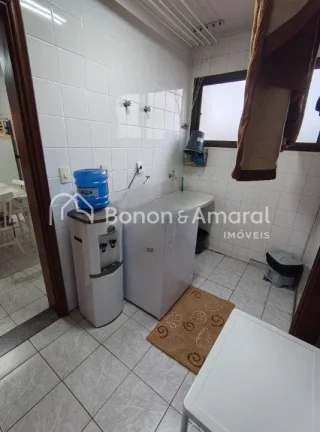 Imagem Apartamento a venda na Vila Itapura em Campinas!!

Belissimo apartamento com metragem ótima, sol da...