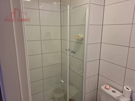 Imagem Lindo Apartamento - Maximo zona sul 40m² Reformado - 2 dorms - 1 Vaga