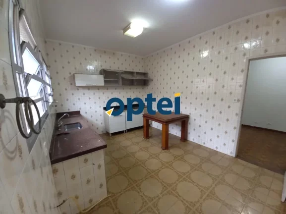 Imagem Casa Térrea com 105 m², sala, cozinha,02 quartos sendo 01 suite, no Bairro de Rudge Ramos -São Bernardo do Campo.