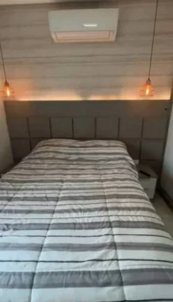 Imagem Vendo Apto em Santo André, Vila Camilopolis