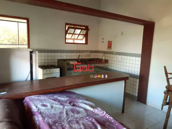 Imagem Prédio Residência à venda, 235 m² por R$ 2.000.000 - Manguinhos - Armação dos Búzios/RJ