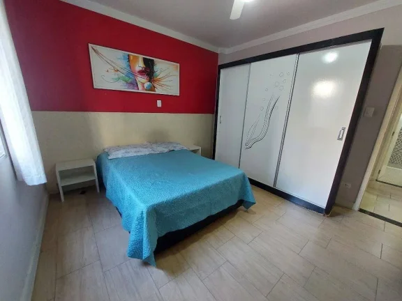 Imagem APARTAMENTO COM 47 m² - FORTE - PRAIA GRANDE SP