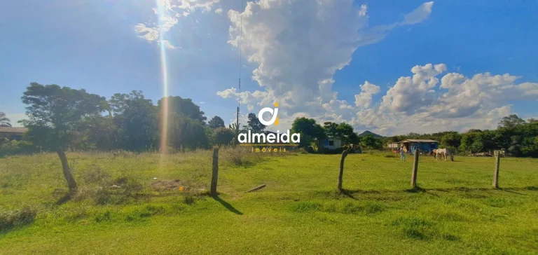 Imagem EXCELENTE TERRENO