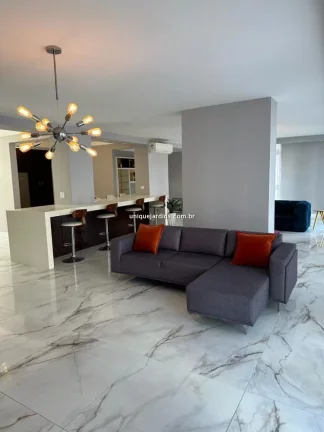 Apartamento à venda Jardim Paulista São Paulo