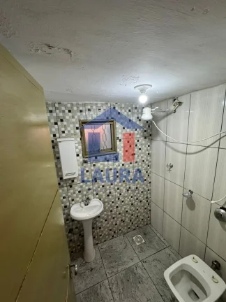 Imagem CASA COMERCIAL em PARÁ DE MINAS - MG, SANTOS DUMONT