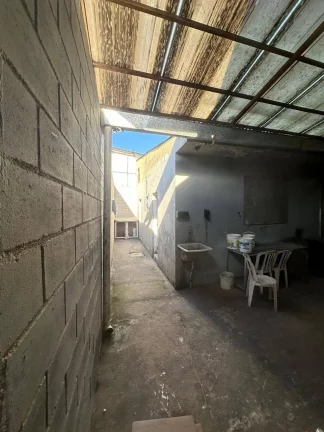 Imagem GALPÃO 470M.2 - PRESIDENTE ALTINO - OSASCO/SP - 500M.2 TERRENO