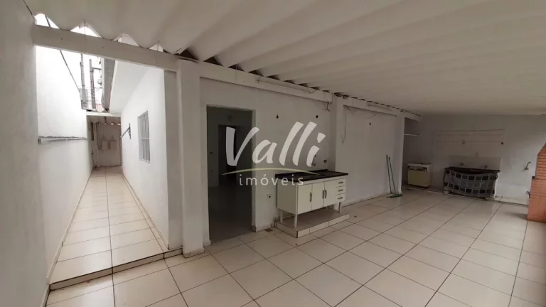 Imagem CASA RESIDENCIAL em Santa Bárbara Doeste - SP, Parque Frezarin