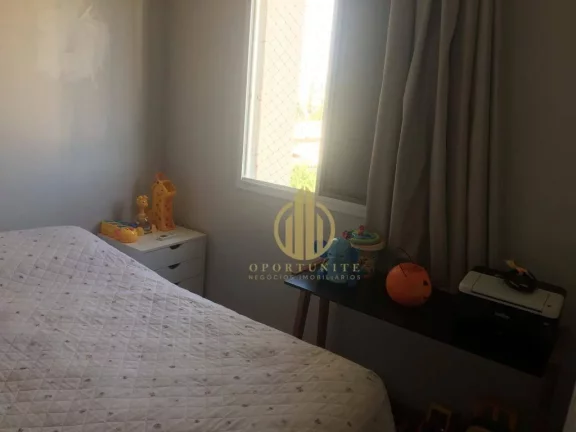 Imagem Apartamento com 3 dormitórios à venda, 103 m² por R$ 635.000,00 - Nova Aliança - Ribeirão Preto/SP