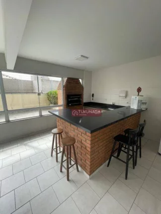 Imagem Apartamento à venda, 50 m² por R$ 389.000,00 - Tucuruvi - São Paulo/SP