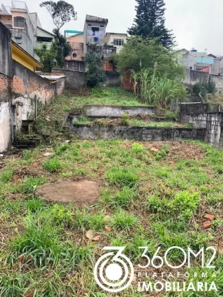 Imagem Terreno para Venda em São Bernardo do Campo / SP no bairro Baeta Neves