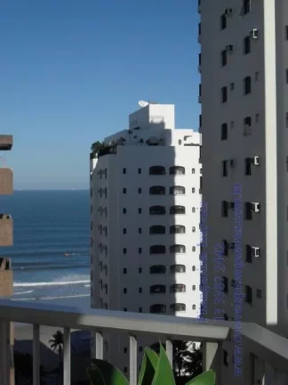 Imagem Cobertura duplex com ótima localização.