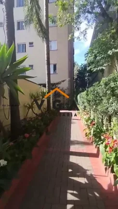 Imagem Apartamento para Venda em São Paulo, Penha de França, 2 dormitórios, 1 banheiro, 1 vaga