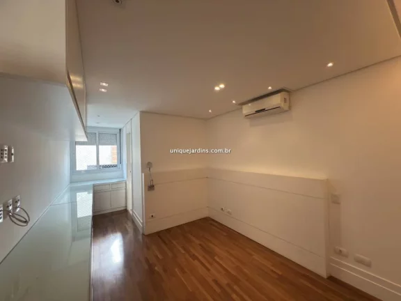 Imagem Apartamento à venda Jardim América São Paulo