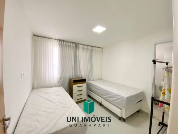 Imagem Linda Cobertura de 4 quartos com piscina e vista para o mar na Praia do Morro - Guarapari