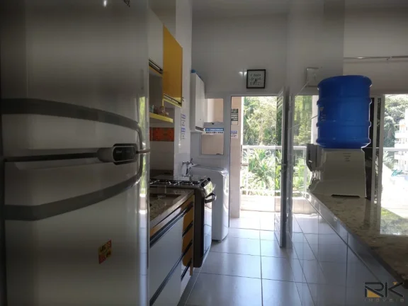 Imagem APARTAMENTO À VENDA NO BAIRRO DAS TONINHAS COM SALA2 AMBIENTES,COZINHA,2 QUARTOS, 2 VAGAS DE GARAGEM