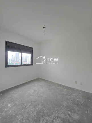 Imagem Apartamento Padrão 132m2 no Chácara Klabin