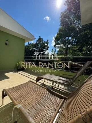 Imagem Casa - Ribeirão Preto - Jardim Itaú