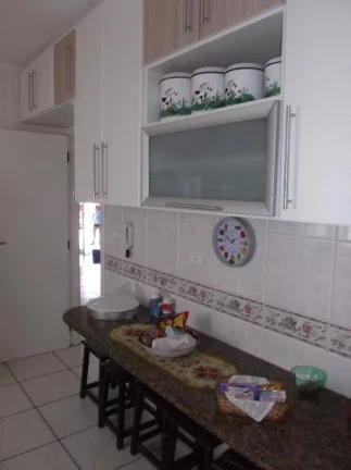 Imagem LINDO SOBRADO LADO PRAIA