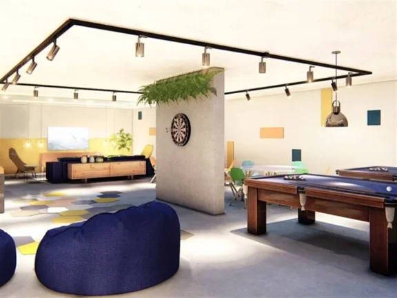 Imagem APARTAMENTO COM 112.7 m² - CAIÇARA - PRAIA GRANDE SP
