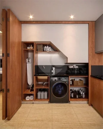 Imagem Apartamento para alugar com 2 quartos, sendo 2 suítes, no condomínio Ásia 173, São Paulo - SP