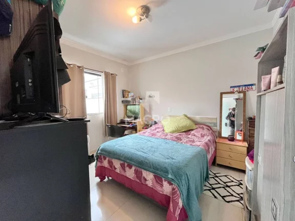 Imagem Geminado Térreo | Três Rios do Norte | 3 quartos (1 suíte) | 61m²