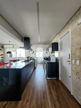 Imagem Apartamento 3 dorm