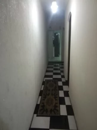 Imagem Sobrado com 4 dormitórios à venda, 200 m² por R$ 455.000,00 - Jardim Itamarati - Poá/SP