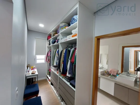 Imagem CASA TÉRREA PARA VENDA NO JARDIM ALICE/MEDEIROS, JUNDIAÍ SP