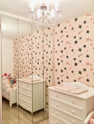 Imagem Lindo Apartamento Andar Baixo de 2 dormitórios (1 suíte) e 2 vagas de garagem no Tatuapé