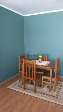 Imagem Apartamento à venda no bairro Jardim Áurea - Mogi Mirim/SP