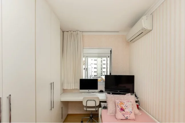 Imagem APARTAMENTO RESIDENCIAL em São Paulo - SP, Vila Clementino