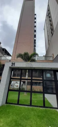 Imagem OSLO - Apartamento Com área externa em São Pedro, Belo Horizonte/MG