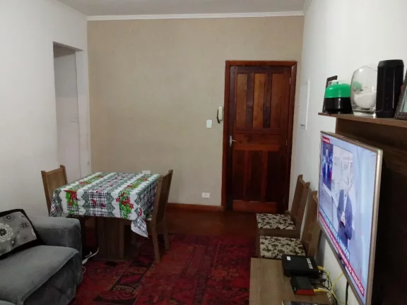 Imagem Apto com 2 dormitórios na Bela Vista