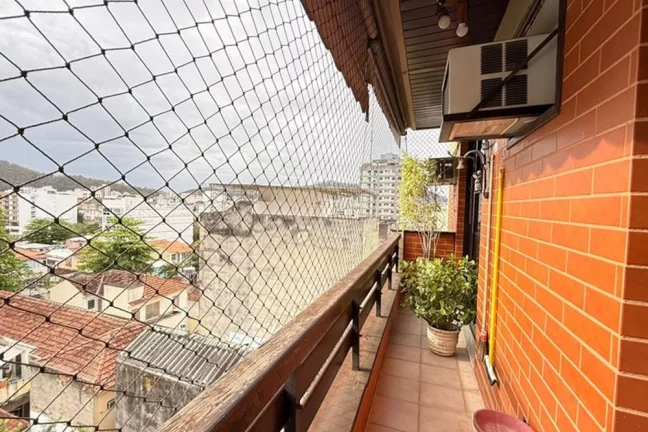 Imagem Apartamento 121m² com 3 quartos 1 suíte a venda no Grajaú!